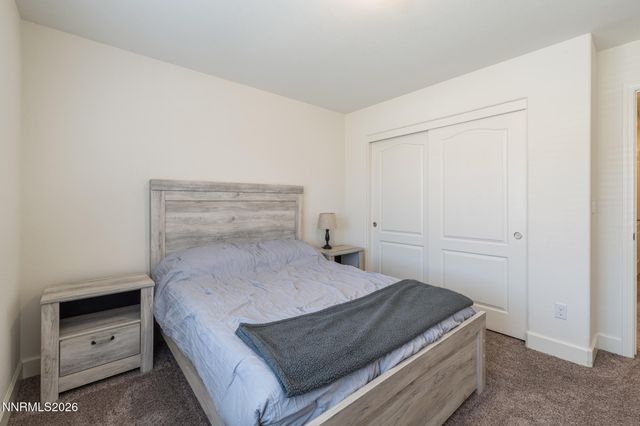 7021 Saddlehorn Road, Carson City, NV 89701