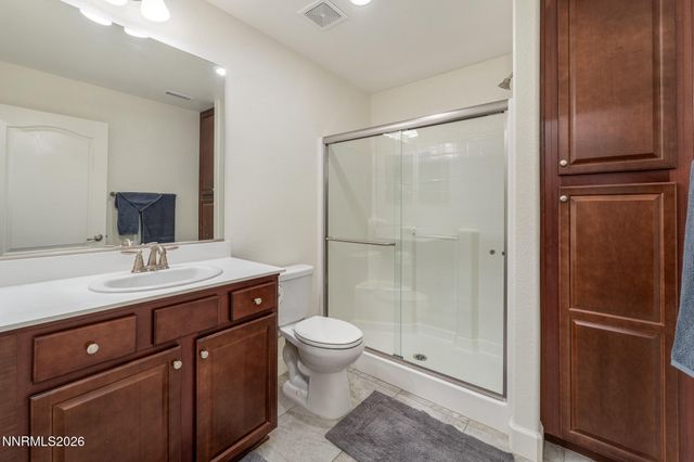 7021 Saddlehorn Road, Carson City, NV 89701