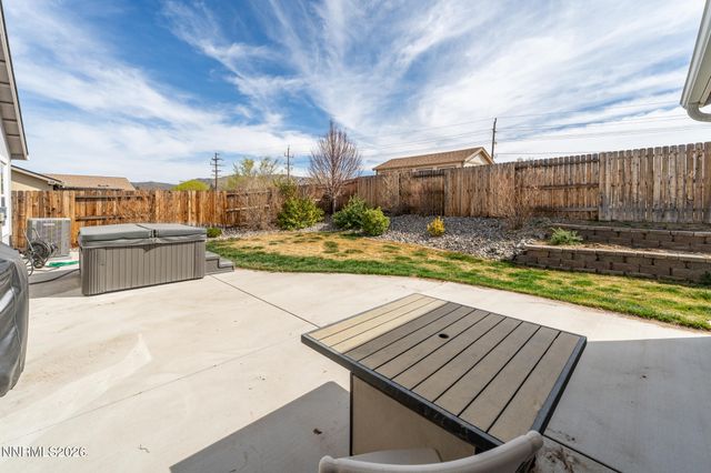 7021 Saddlehorn Road, Carson City, NV 89701