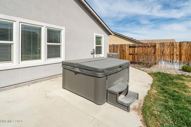 7021 Saddlehorn Road, Carson City, NV 89701