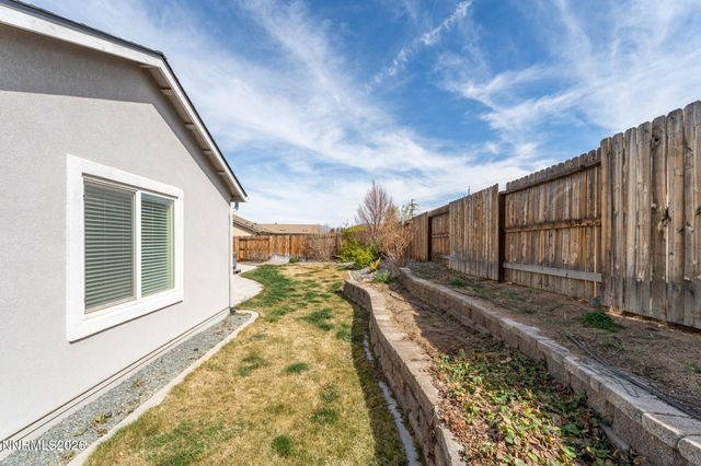 7021 Saddlehorn Road, Carson City, NV 89701