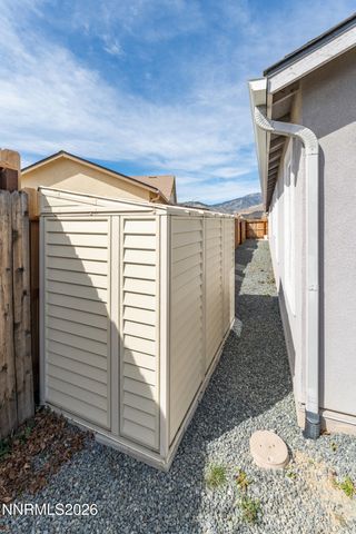 7021 Saddlehorn Road, Carson City, NV 89701