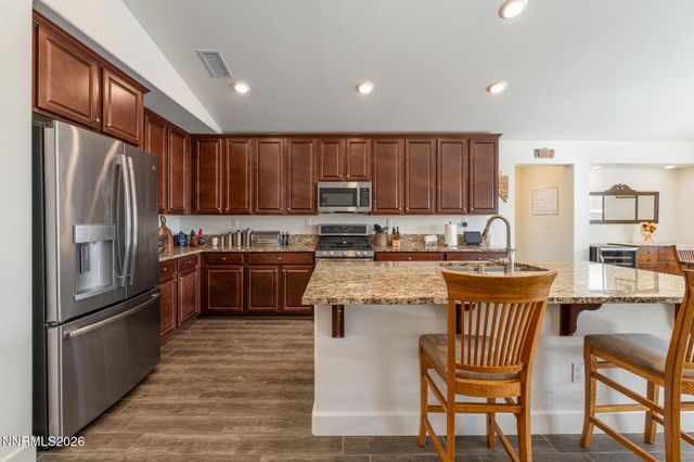 7021 Saddlehorn Road, Carson City, NV 89701