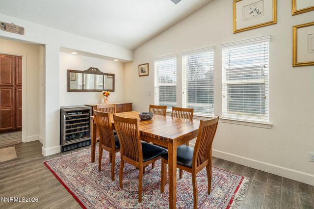 7021 Saddlehorn Road, Carson City, NV 89701