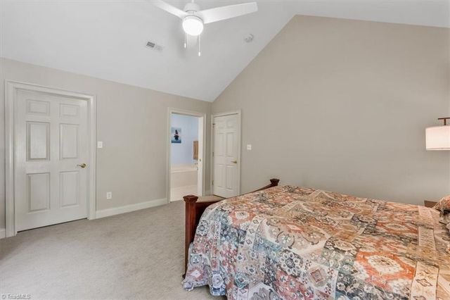 4322 Grassy Moss Drive, Greensboro, NC 27409