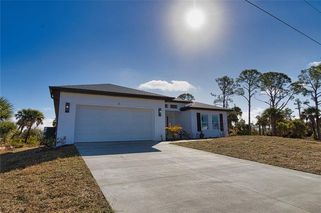 5 MATE DRIVE, Placida, FL 33946