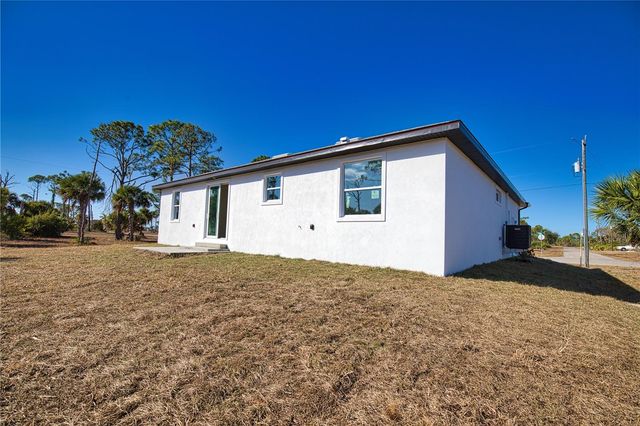 5 MATE DRIVE, Placida, FL 33946