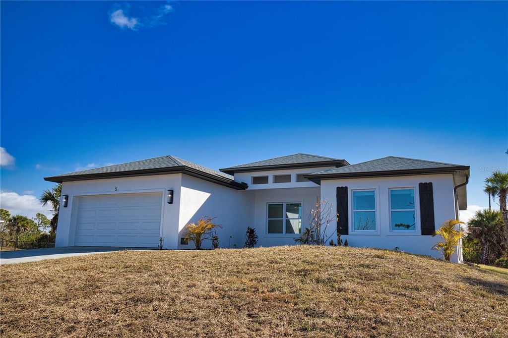 5 MATE DRIVE, Placida, FL 33946