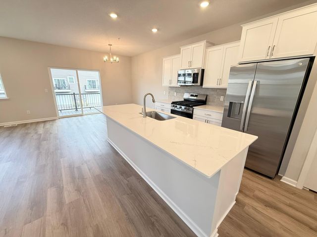 2728 Kepler Avenue NE, Saint Michael, MN 55376