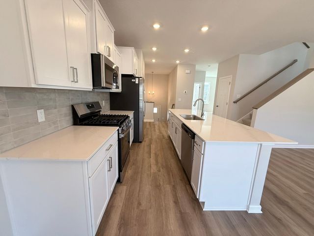 2728 Kepler Avenue NE, Saint Michael, MN 55376