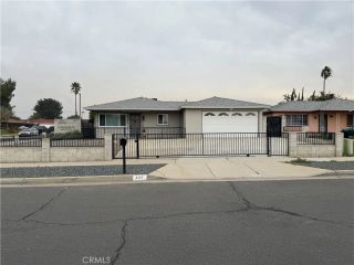 428 E Montrose, Rialto, CA 92376