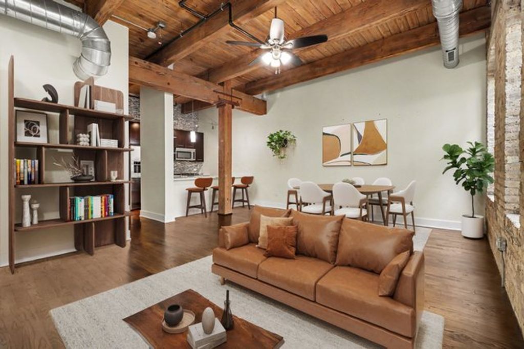 1800 W Grace Street 204, Chicago, IL 60613 — photo 3
