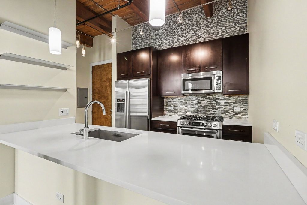 1800 W Grace Street 204, Chicago, IL 60613 — photo 4