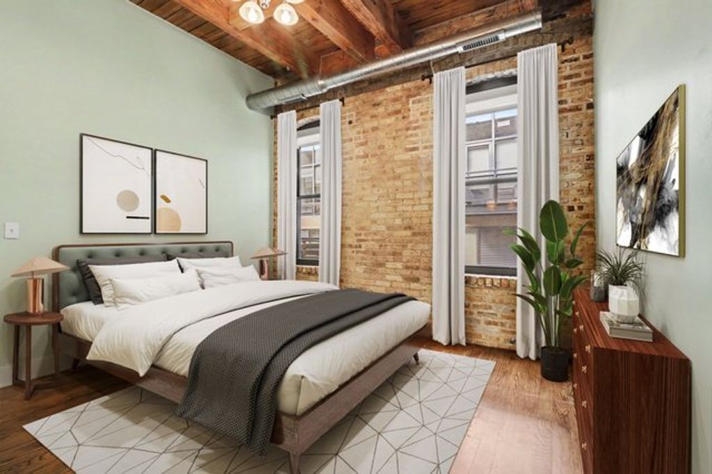 1800 W Grace Street 204, Chicago, IL 60613 — photo 5