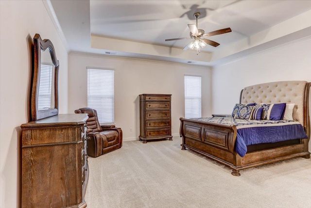 810 MEBANE RD, Oakland, TN 38060