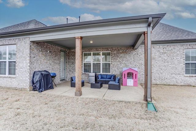 810 MEBANE RD, Oakland, TN 38060