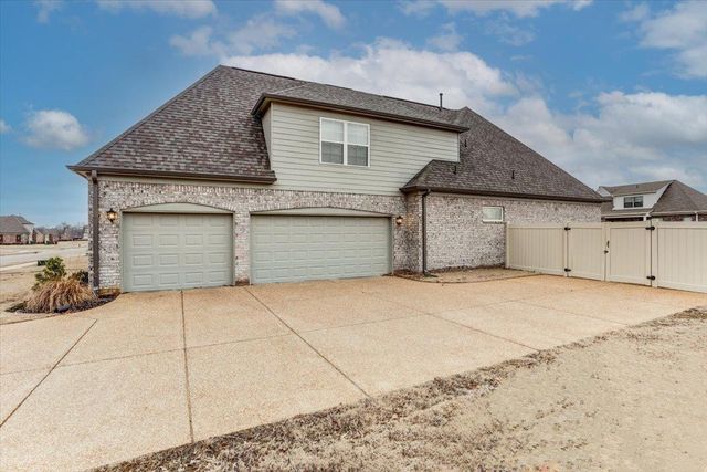 810 MEBANE RD, Oakland, TN 38060