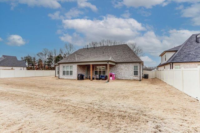 810 MEBANE RD, Oakland, TN 38060