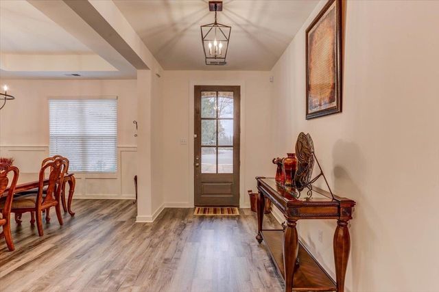 810 MEBANE RD, Oakland, TN 38060