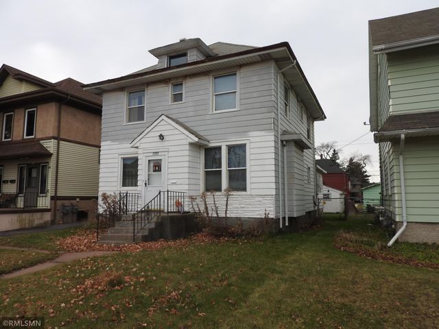 1309 Hammond Avenue, Superior, WI 54880