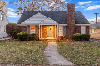 1427 Marywood Drive, Royal Oak, MI 48067