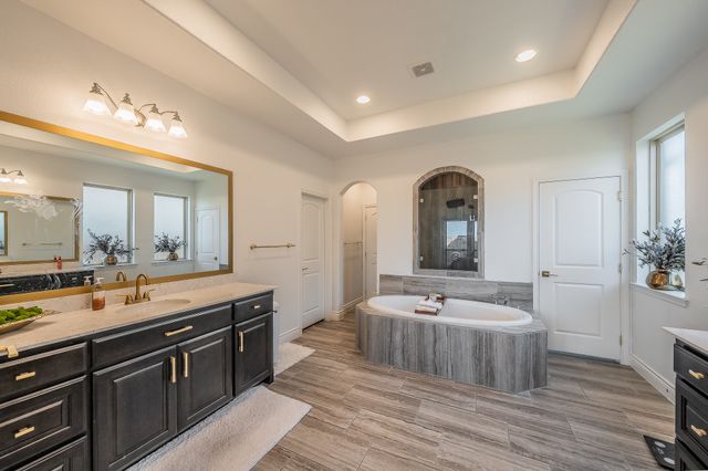 1742 Holmwood Drive, Celina, TX 75009