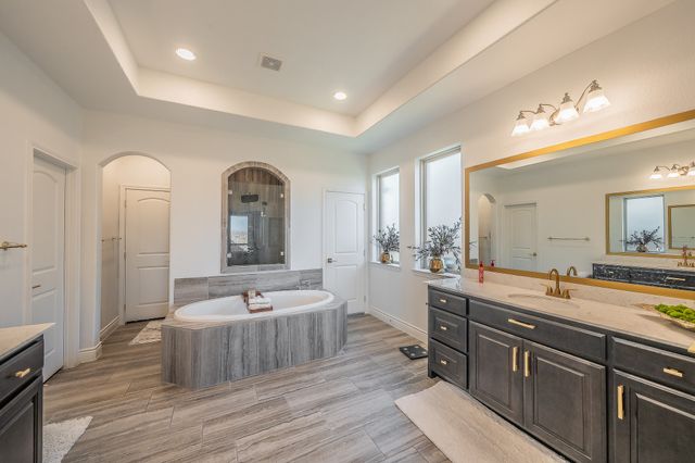 1742 Holmwood Drive, Celina, TX 75009