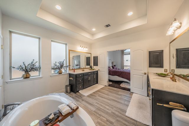 1742 Holmwood Drive, Celina, TX 75009