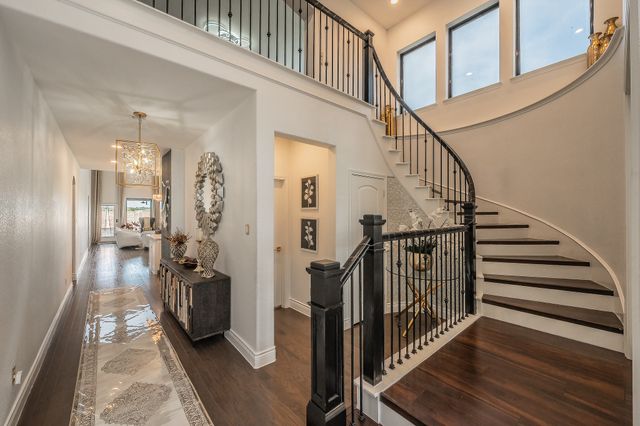 1742 Holmwood Drive, Celina, TX 75009