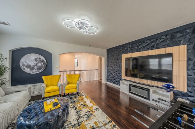 1742 Holmwood Drive, Celina, TX 75009
