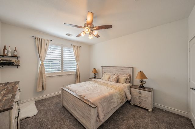 1742 Holmwood Drive, Celina, TX 75009