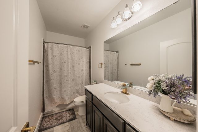 1742 Holmwood Drive, Celina, TX 75009