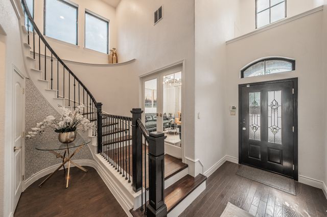1742 Holmwood Drive, Celina, TX 75009