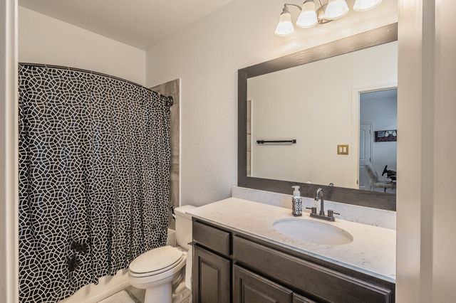 1742 Holmwood Drive, Celina, TX 75009