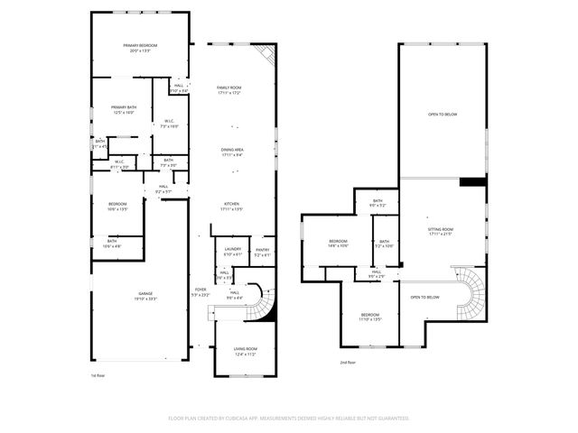 1742 Holmwood Drive, Celina, TX 75009