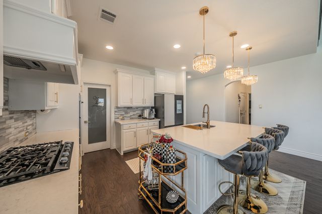 1742 Holmwood Drive, Celina, TX 75009