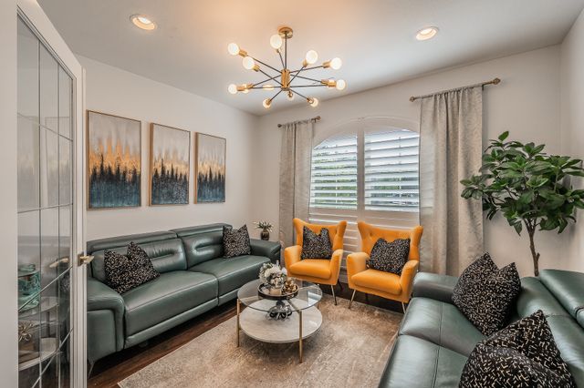 1742 Holmwood Drive, Celina, TX 75009