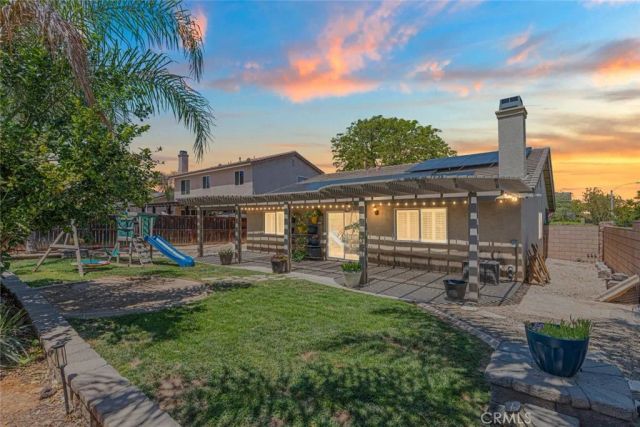 25617 Mesa Edge Court, Menifee, CA 92585