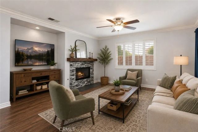 25617 Mesa Edge Court, Menifee, CA 92585