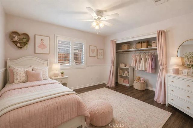 25617 Mesa Edge Court, Menifee, CA 92585