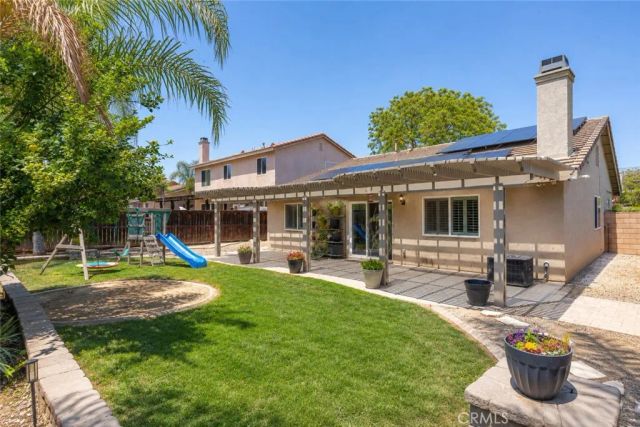 25617 Mesa Edge Court, Menifee, CA 92585
