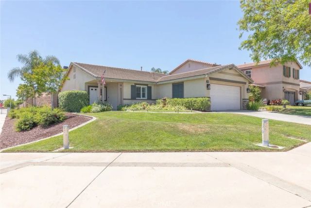 25617 Mesa Edge Court, Menifee, CA 92585