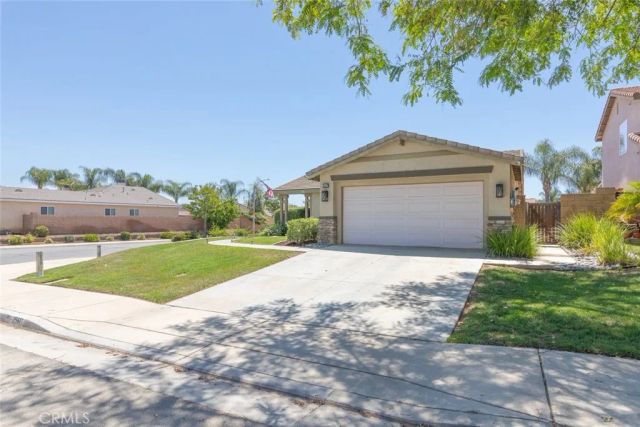 25617 Mesa Edge Court, Menifee, CA 92585