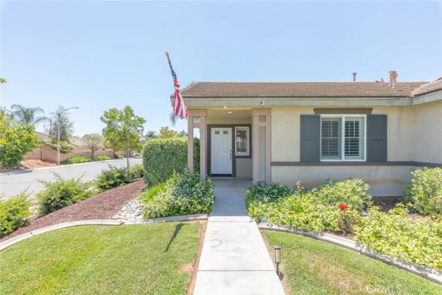 25617 Mesa Edge Court, Menifee, CA 92585