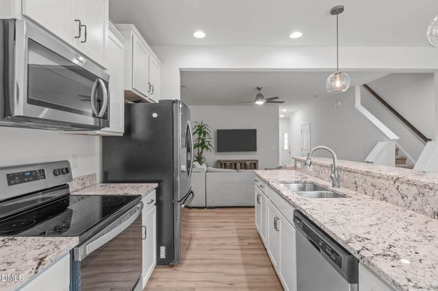 1032 Amber Shadow Drive, Durham, NC 27703
