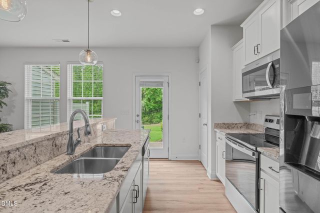 1032 Amber Shadow Drive, Durham, NC 27703