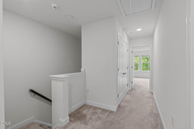 1032 Amber Shadow Drive, Durham, NC 27703