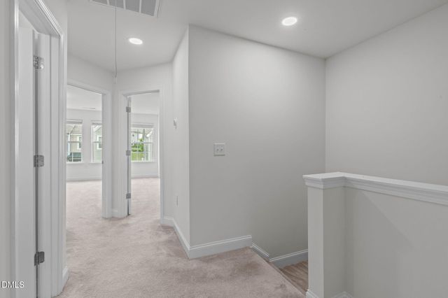 1032 Amber Shadow Drive, Durham, NC 27703
