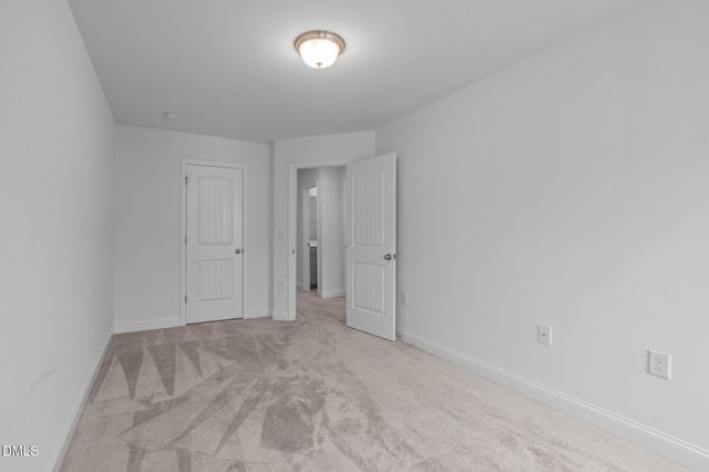 1032 Amber Shadow Drive, Durham, NC 27703