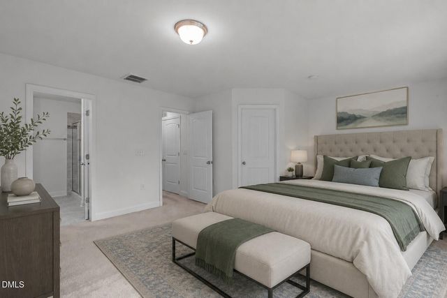 1032 Amber Shadow Drive, Durham, NC 27703